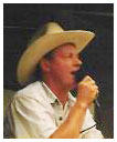 Marshall Richmond - Auctioneer